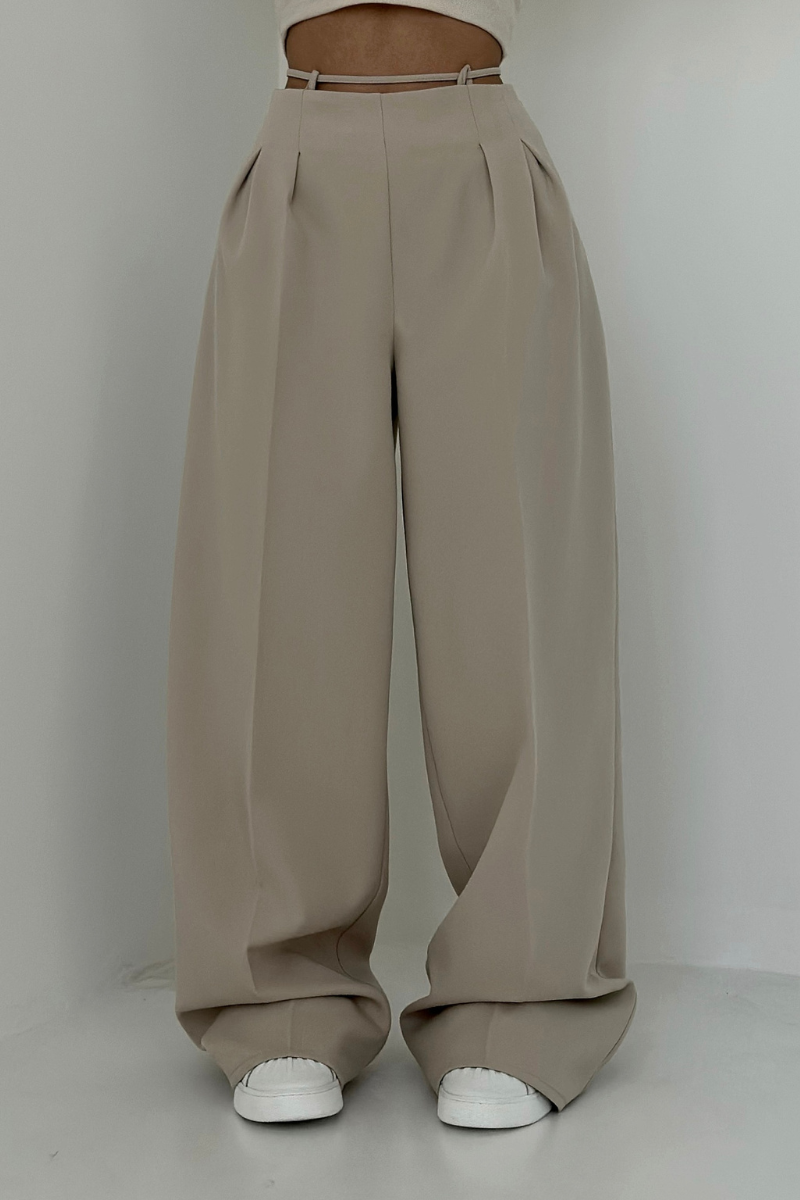Maya™ - Pantalon confortable