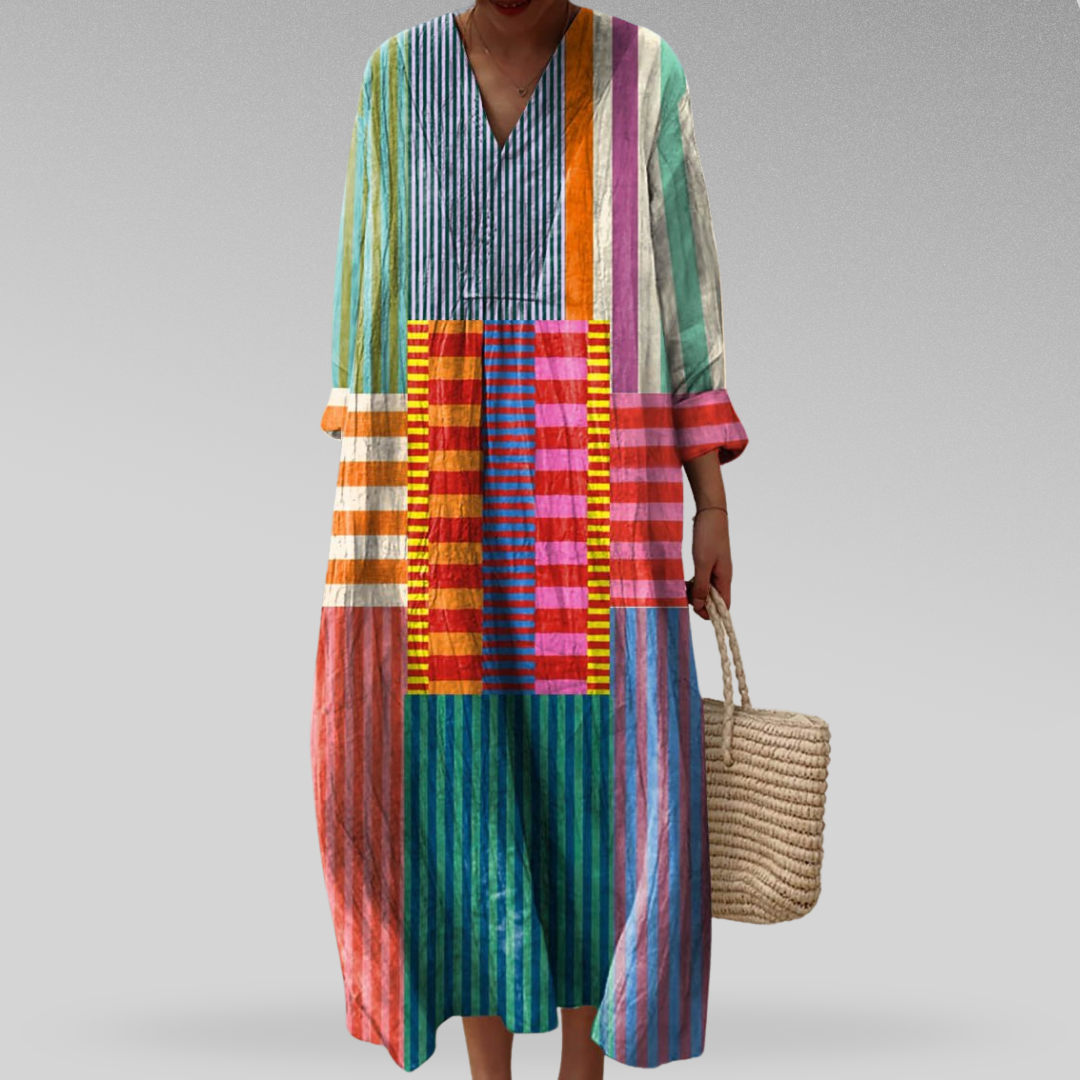 Léna™ | Robe Soleil Bohème