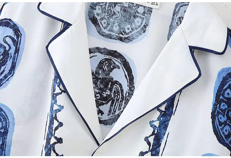 Noor™ - Ensemble loungewear