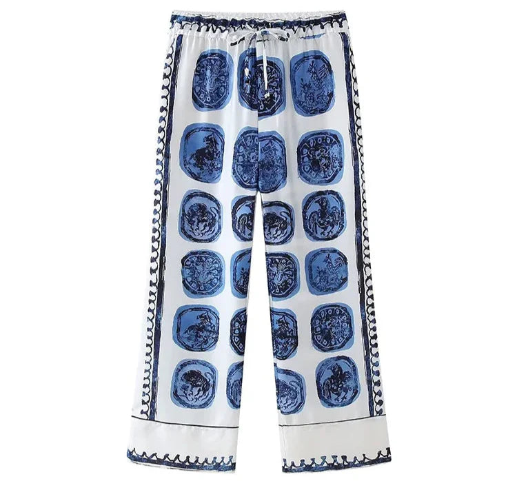 Noor™ - Ensemble loungewear