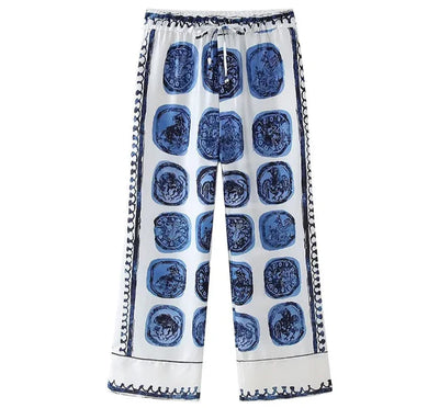 Noor™ - Ensemble loungewear