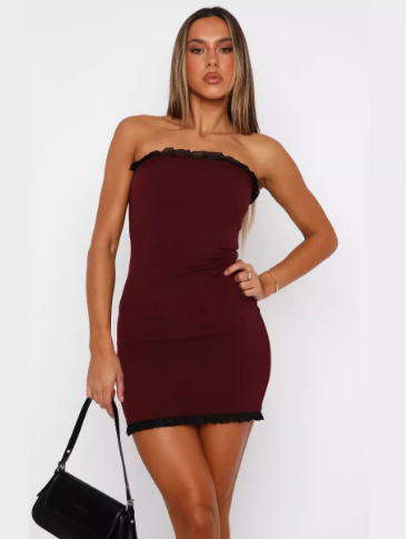 Isabel™ | Robe mini