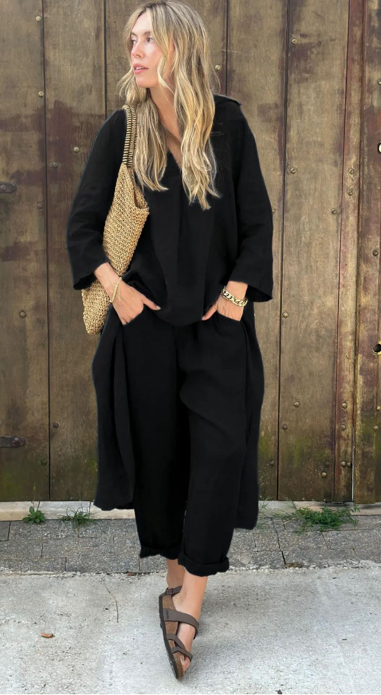 Juna™ | Ensemble d’été ultime