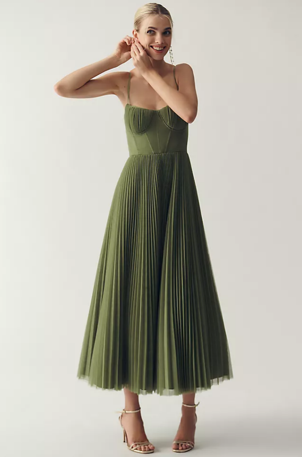 Femke™ - Robe