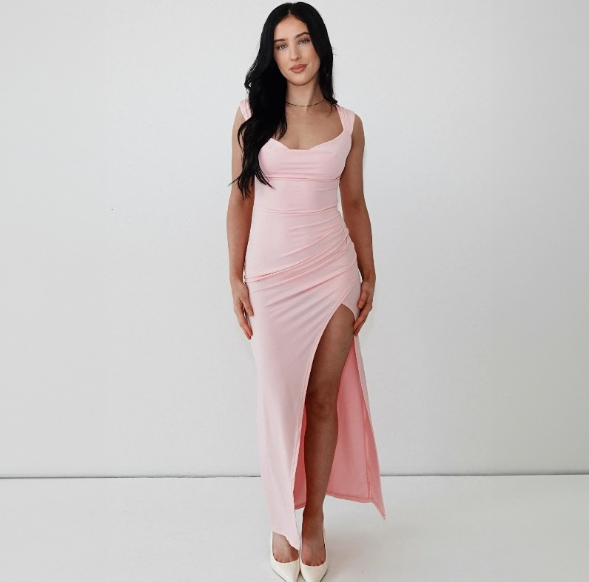 Milou™ | Robe stylée
