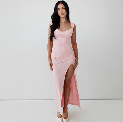 Milou™ | Robe stylée