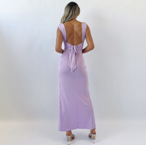 Milou™ | Robe stylée