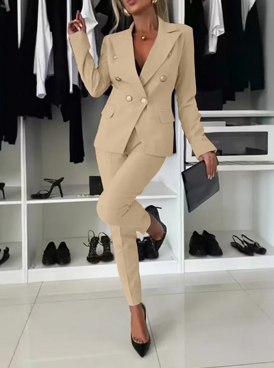 Faylin™ | Ensemble blazer
