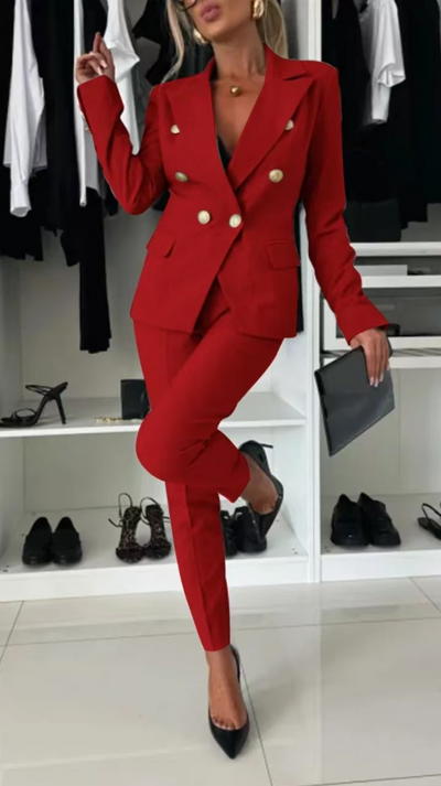 Faylin™ | Ensemble blazer