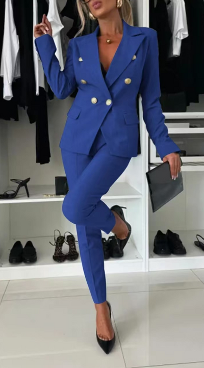 Faylin™ | Ensemble blazer