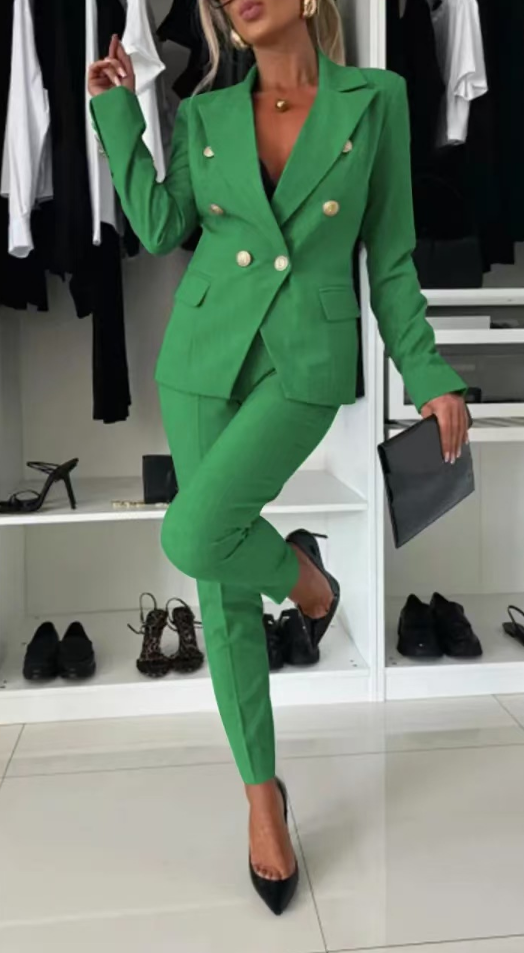 Faylin™ | Ensemble blazer