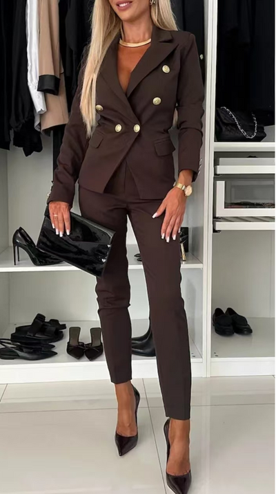 Faylin™ | Ensemble blazer