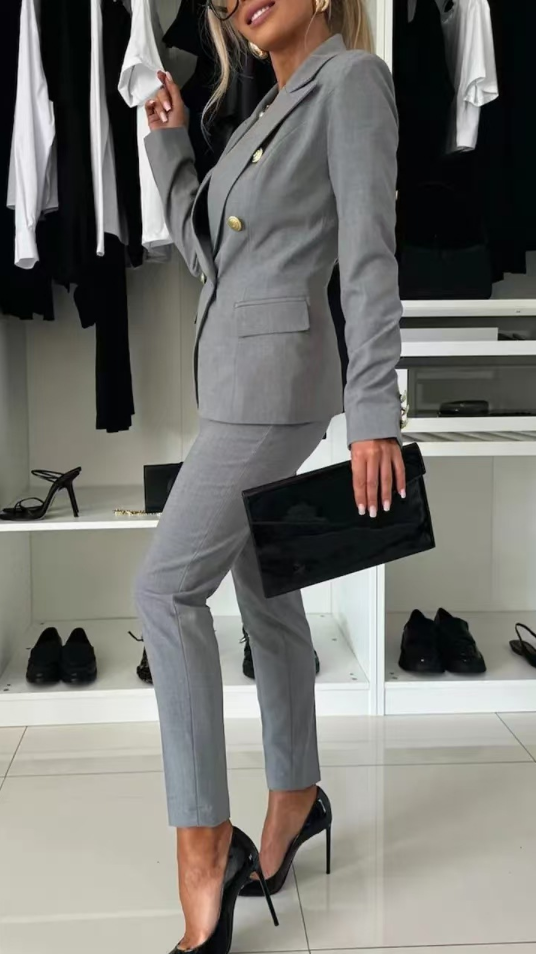 Faylin™ | Ensemble blazer