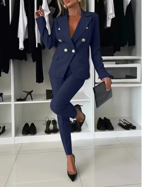 Faylin™ | Ensemble blazer