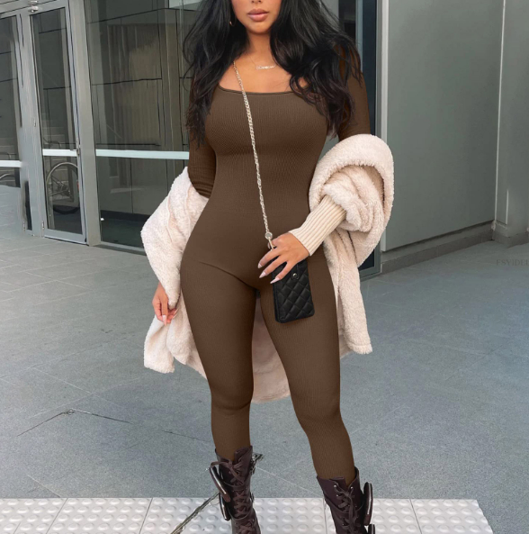 Faye™ | Combinaison