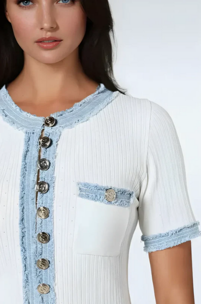 Iséa™ | Robe d’été intemporelle