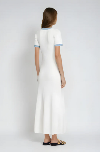 Iséa™ | Robe d’été intemporelle