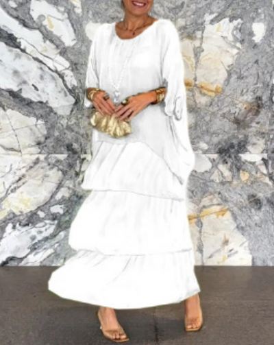 Lies™ | Ensemble maxi confortable