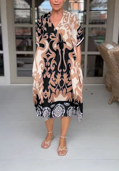 Tirza™ | Robe d’été
