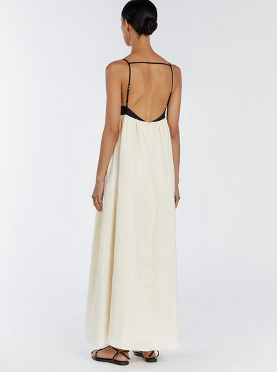 Élise™ | Robe Épure d'Été
