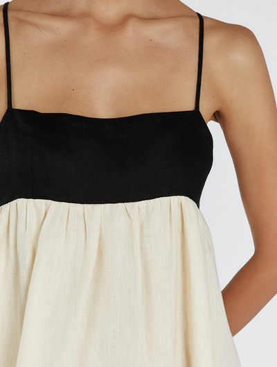 Élise™ | Robe Épure d'Été