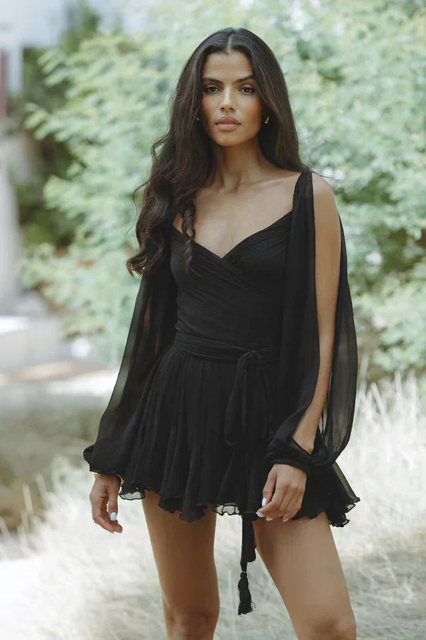 Lara™ | Robe mini