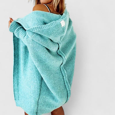 Amélie™ | Cardigan douillet