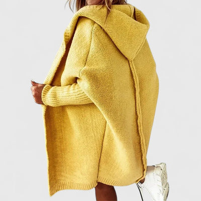 Amélie™ | Cardigan douillet
