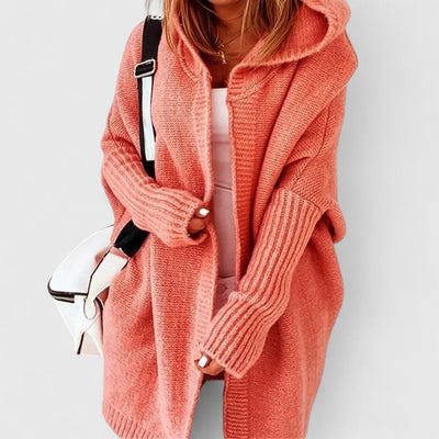 Amélie™ | Cardigan douillet