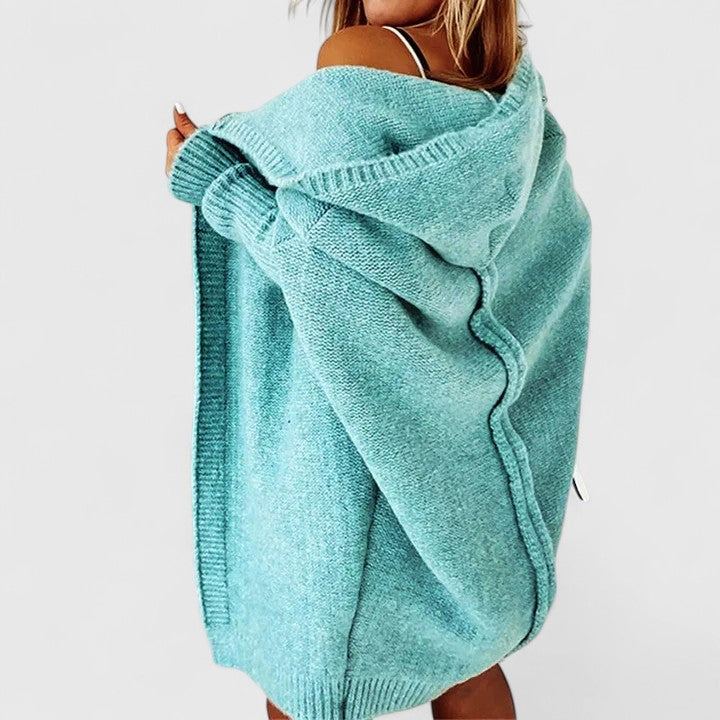 Amélie™ | Cardigan douillet