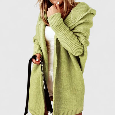 Amélie™ | Cardigan douillet