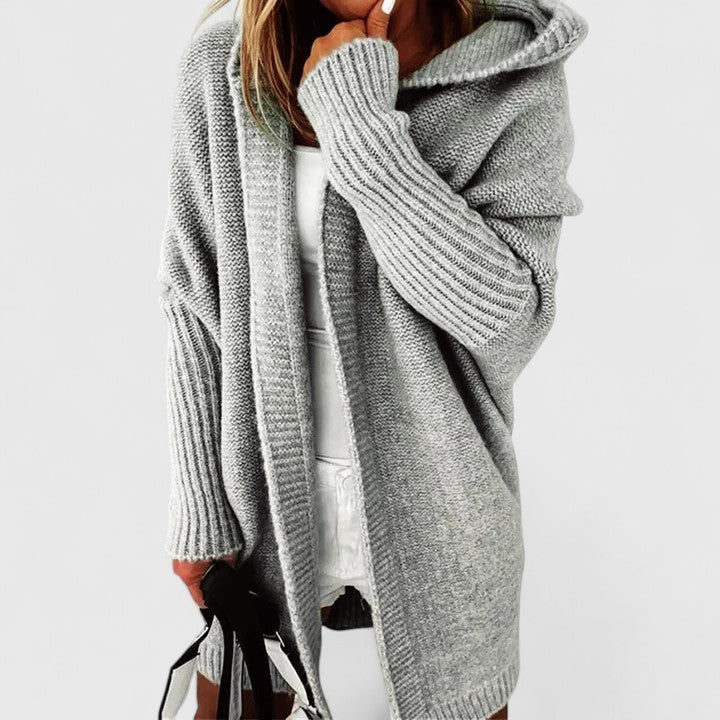 Amélie™ | Cardigan douillet