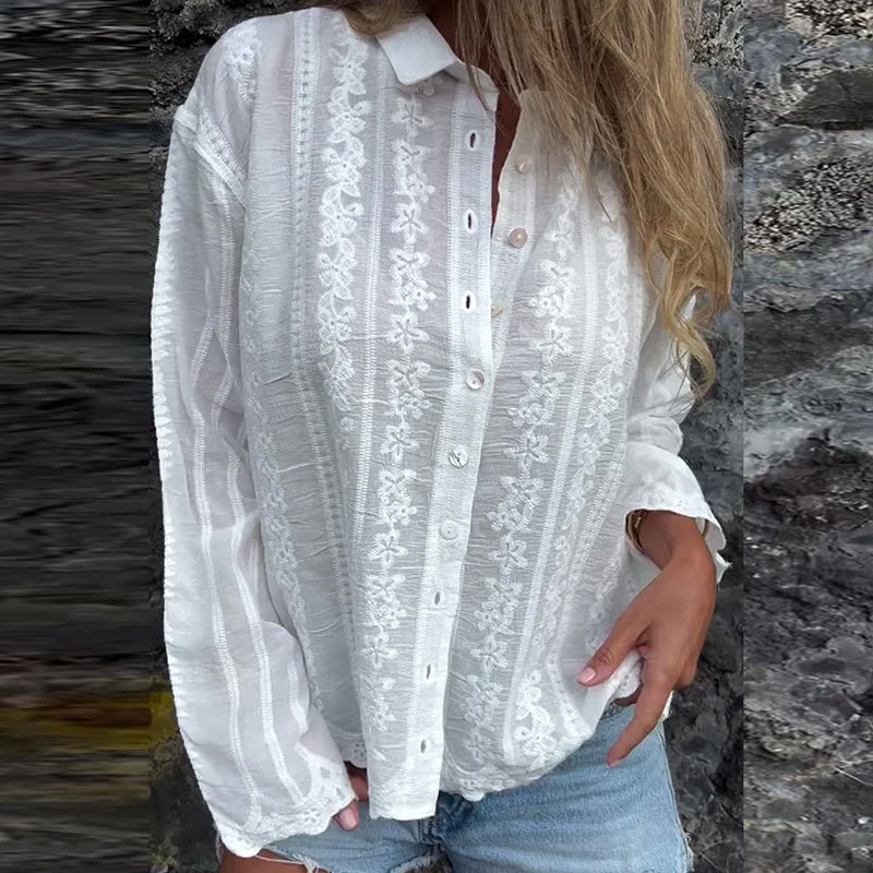 Elowen™ | Blouse