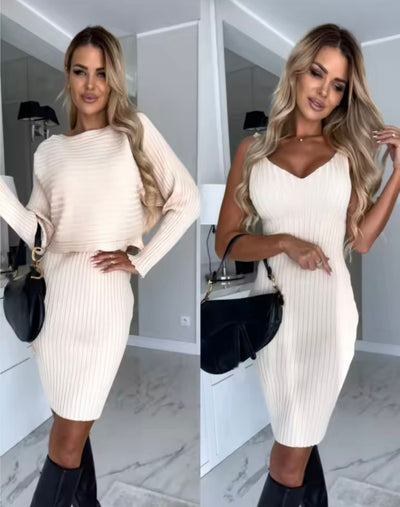 Jade™ | Ensemble robe pull de luxe