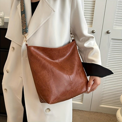 Sac à bandoulière style bohème