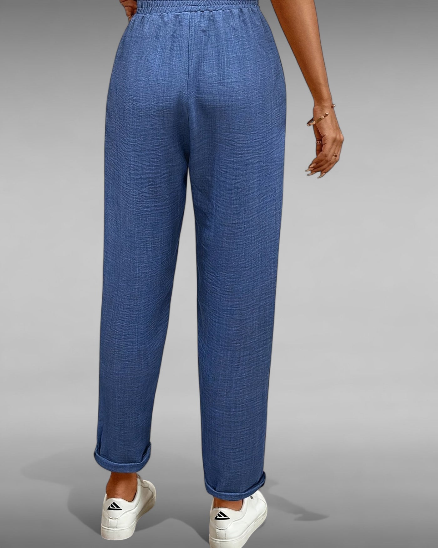 Éva | Pantalon Flâneur
