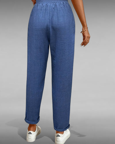 Éva | Pantalon Flâneur