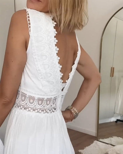 Isla™ | Robe bohème