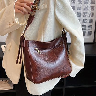 Sac à bandoulière stylé