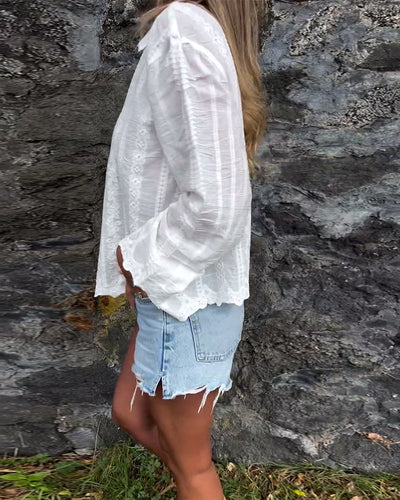 Elowen™ | Blouse