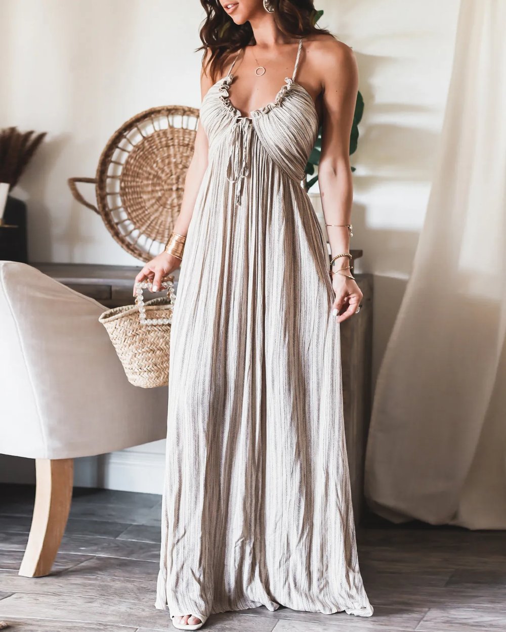 Livana™ | Robe légère