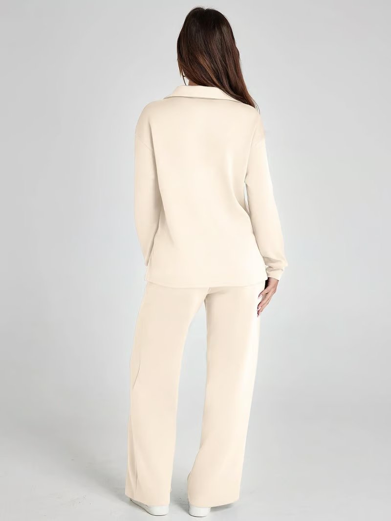 Luna | Ensemble confort actif