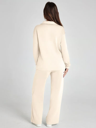 Luna | Ensemble confort actif