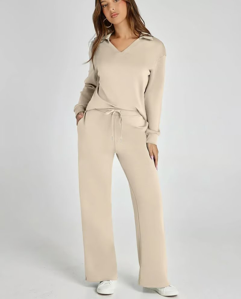 Luna | Ensemble confort actif