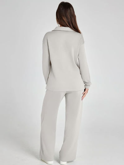 Luna | Ensemble confort actif