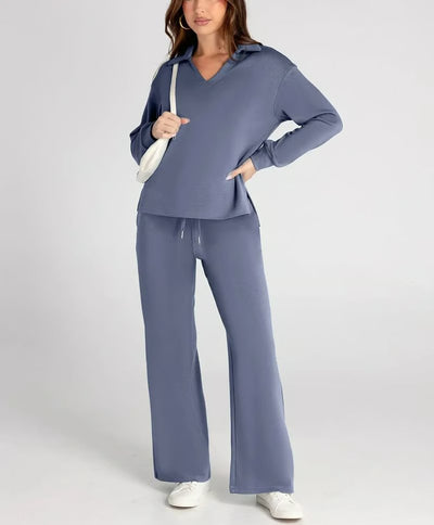 Luna | Ensemble confort actif
