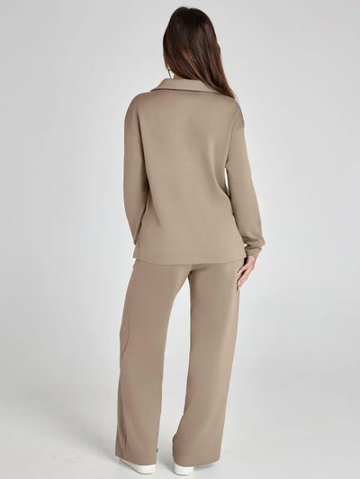 Luna | Ensemble confort actif
