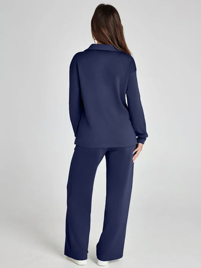 Luna | Ensemble confort actif