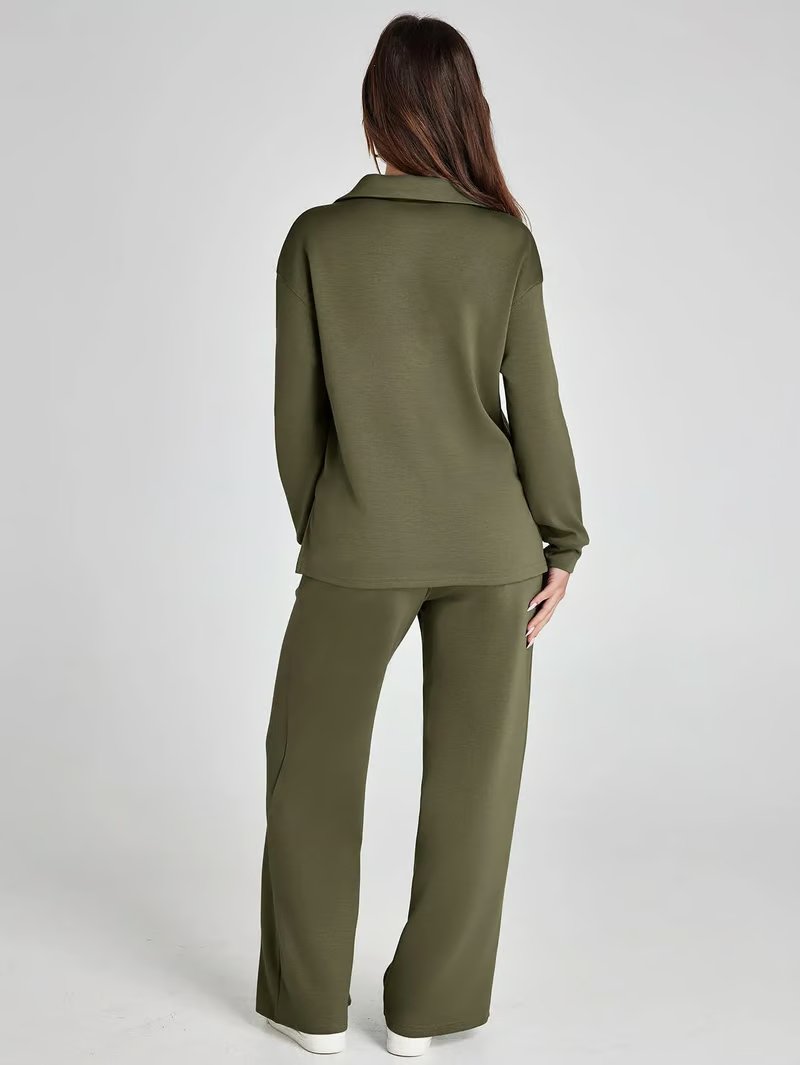 Luna | Ensemble confort actif