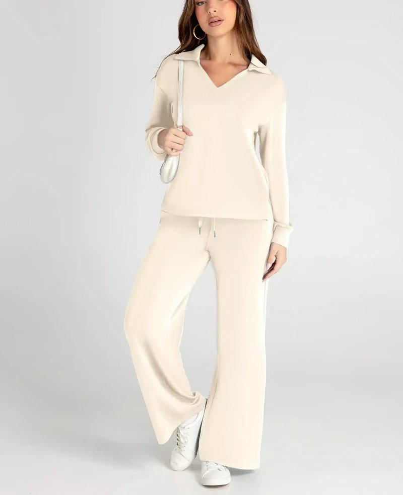 Luna | Ensemble confort actif